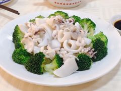 -华哥私厨-原醉琼楼
