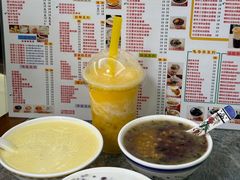 -百花传统甜品店(原址店)