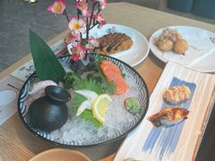 -温野菜涮涮锅(曲江大悦城店)