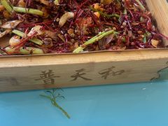 -普天和酒楼·新津菜·烤鸭(天津之眼店)