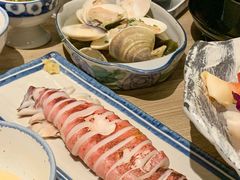 -小山日本料理(兴业太古汇店)