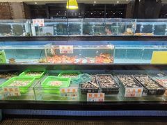 -濠景渔港(汇通店)