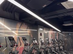 -锐动健身(博地中心店)
