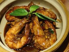 -好食上(喜盈门.范城店)