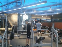 -银格尔游泳健身(摄山星城店)