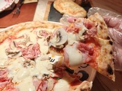 -Mammamia意大利餐厅(阳春巷店)