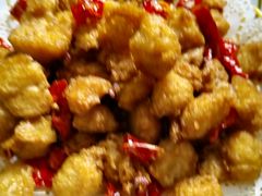 -天天向上素食餐厅(五台山店)
