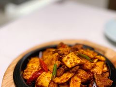 -北李妈妈菜·海肠捞饭(高新万达店)