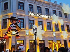 -中华巴洛克风情街