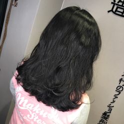 点击看大图 -藤野造型
