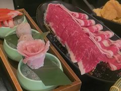 -捞王猪肚鸡火锅(财富中心店)