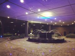 滴水湖皇冠假日酒店-上海滴水湖皇冠假日酒店