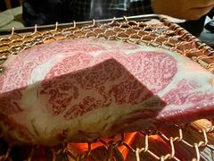 和牛-黑牛の店·黑金店(沈阳万象城店)