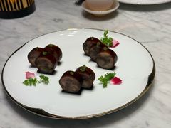 -深圳美高梅酒店-品聚嘉府中餐厅