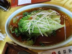 -恭敬李·烤鸭(天坛北门店)