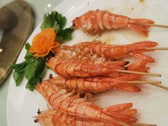 -黄埔华苑酒家(黄埔店)