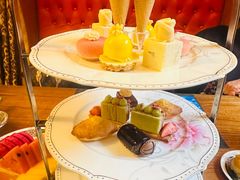 -马勒别墅·中餐厅