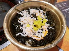蟹柳手抓饭-肥肥虾庄·金牌油焖大虾(杨园滨江时代walk店)