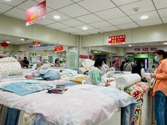 -新街口百货商场