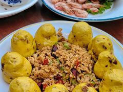 -旺角小渔村·海肠捞饭开创者(环山路店)