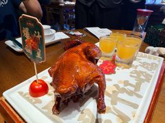 -大鸽饭(北京路店)