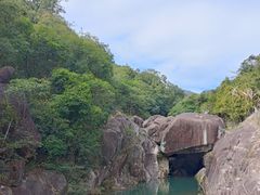 -象头山国家级自然保护区