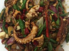 -功德盛饭店(奎中路店)