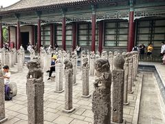 -西安碑林博物馆