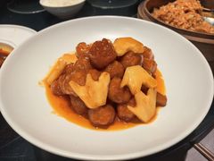 -徐记海鲜(陕西历史博物馆|明德门店)