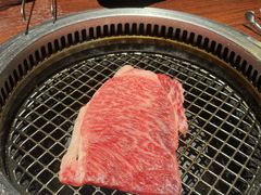 -焼肉とビール 市場小路(四条烏丸店)