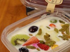 -烤五行·烧烤烤串(石佛营店)