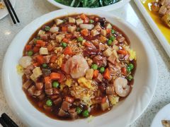 -新发记港式茶餐厅(黄浦店)