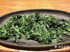 -萨莉亚意式餐厅(江桥万达广场店)