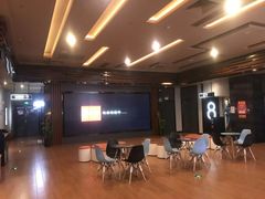 -大地影院(上海南汇店)