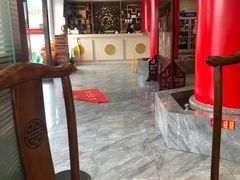 -郭林家常菜(狼垡店)