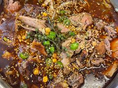 -蓉三少冒烤鸭·四川小吃集(北京首店)