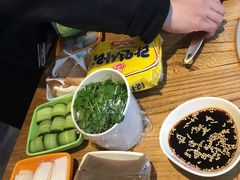 -四喜小胖·北京涮肉(五道营店)