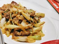 -李老哈·东北菜(宋园路店)