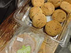 -BreadTalk面包新语·烘焙蛋糕(金光华广场店)