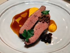-餮熹Tipsea法餐(吉大店)
