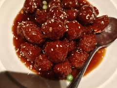 -杏花堂晋商私房菜(华熙五棵松店)