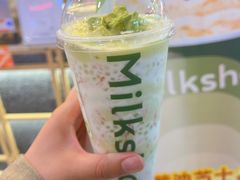 -迷客夏Milksha(无锡苏宁店)