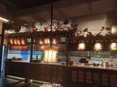 -苏乡兰亭·新派淮扬菜(吾悦广场店)