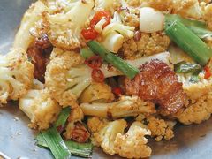 -老海陵·泰州菜(图书馆店)