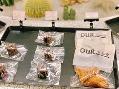 -OUR Bakery(SKP-S店)