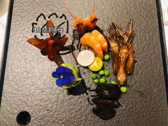 -涵苑私宴定制(外滩店)