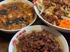 -添萬囍·天津三鲜捞面(天河城店)