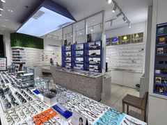 -美式眼镜·授权蔡司.依视路.尼康.豪雅.明月(南翔印象城店)