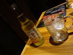-松阪牛焼肉M(法善寺横丁店)