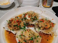 -阿英煲(凉城路店)